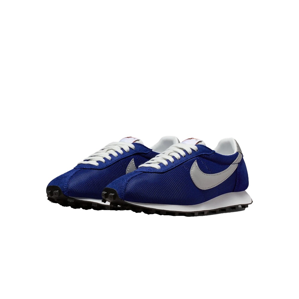 Nike Womens LD-1000 'Deep Royal Blue Metallic Silver' HF3227 402 Size 8.5
